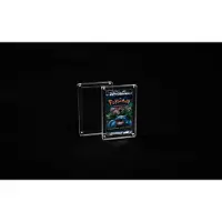 The Acrylic Box Premium - Arcrylic Case Booster Pack