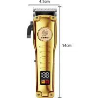 Kemei KM-510 Hair cliper