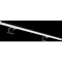 Luca Varess Serena LED verlichting 80 cm zwart