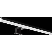 Luca Varess Serena LED verlichting 50 cm zwart