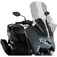 Puig V-tech Line Touring Yamaha Nmax 150 2024 Voorruit