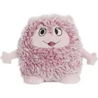 Anna club plush Monster knuffel - Lola - 15 cm.