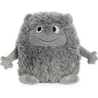 Anna club plush Monster knuffel – Johnny – 15 cm