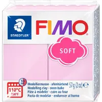 Staedtler 6x Staedtler Fimo Effect