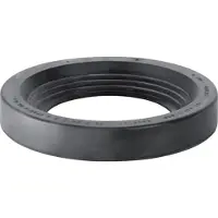 Geberit rubbermanchet 152424, 1 stuk.