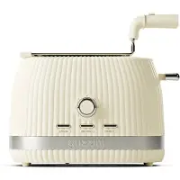 Guzzini Sous chef broodrooster Cream