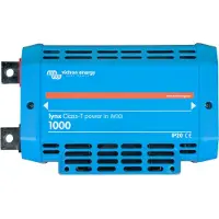 Victron Energy Lynx Class-t Power In M10 Distribution Module Blauw