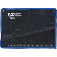 Bgs Tetron-Leertasche für Art. 1228