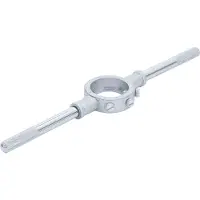 Bgs Schneideisenhalter #5 38 x 13 mm