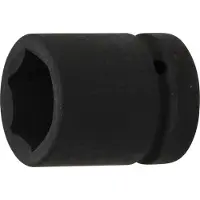 Bgs Power Socket Zeskant Aandrijving Vierkantaandrijving 25 mm (1") SW 34 mm (1", 34 mm)