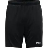 Jako Sportbroek zwart / wit