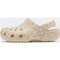 Crocs Classic Clog Children - Beige, Beige