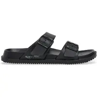 Pepe Jeans Ocean Brand Slippers