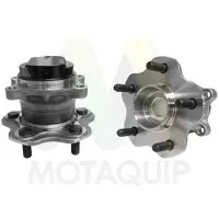 MOTAQUIP LVBW1588 Wiellagerset