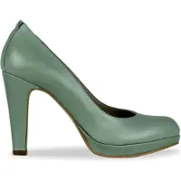 Noë Shoes Nabla Pump Aqua