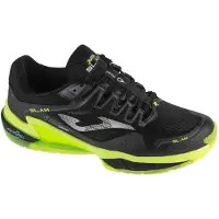 Joma Slam Padel Shoes Zwart EU 44 1/2 Man