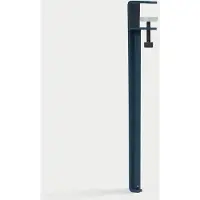 TIPTOE Salontafelpoot - 43 cm Midnight Blue