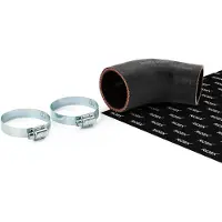 RIDEX 3314C0624 Laadluchtslang