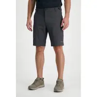 CMP - Free Bike Bermuda With Inner Mesh Underwear w/ Pad - Fietsbroek 50, blauw/zwart