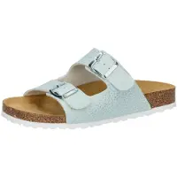 Lico Slippers Bioline Platino