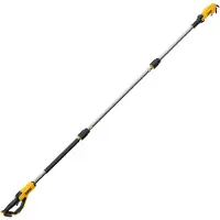 DeWalt XR 18V Serie - Op Battery Takken Schaar - 18V - Telescoop - 38mm