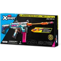 XShot Pro Series mega blaster met 40 darts