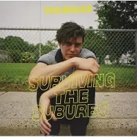 Ginza.se Tor Miller - Surviving the Suburbs (LP)