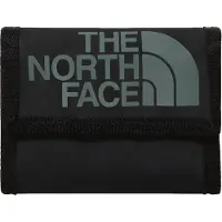 The North Face Portemonnee grijs