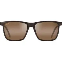 Maui jim One Way Gepolariseerde Zonnebril