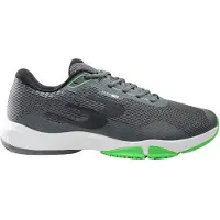 Bullpadel Hybrid Fly 26V Padelschoenen heren Grijs 42.5