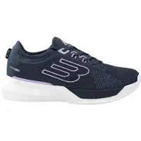 Bullpadel Elite 26V Padelschoenen dames Blauw 38.5