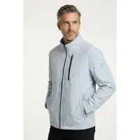 Baileys Regular Fit Jas blauw, Effen