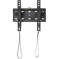 One For All TV beugel universeel- kantelen WM4229 - 19 t/m 43 inch - 53 mm van de muur - max. 30 kg - VESA 200x200