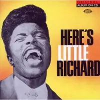 ACE Here's Little Richard