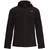 NORDBERG Eldgrim Softshell