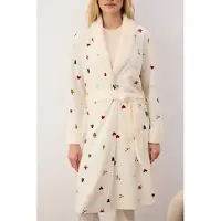Turkishsouq Damesbadjas met print
