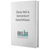 Obelisk Boeken Speelpaard (Hardback)
