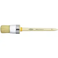 Wistoba 204204 Rond penseel Grootte (penseel): 4