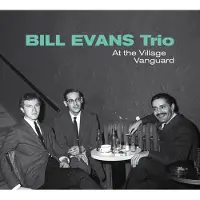 Virgin Music Group B V Cnt VILLAGE VANGUARD SESSIONS