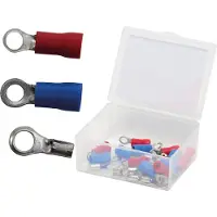 Bgs Assortiment kabelaansluitingen, 28 mm, 28 gram