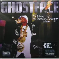 Universal Music The Pretty Toney album - 2 LP