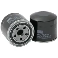 SF-FILTER SP 4032/1 Oliefilter