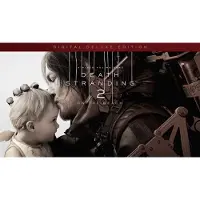 Death Stranding 2: On the Beach - Upgrade to Digital Deluxe Edition - Windows Download