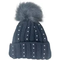 Kumixi Muts donkerblauw