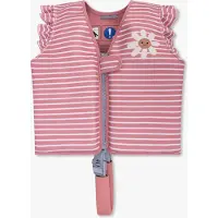 Swim Essentials Zwemmen Essentials Zwemvest - Daisy Bloemen - - 1-2 jaar (80-92) - Zwemvesten