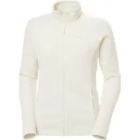 Helly Hansen Daybreaker, fleecejack, dames, wit