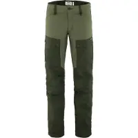 Fjall Raven - Keb Trousers - Trekkingbroek 44 - Regular, olijfgroen