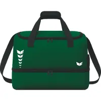 Erima Sporttas met bodemplank Intro Line