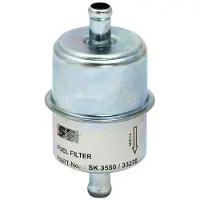 SF-FILTER SK 3550 Brandstoffilter
