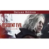 Resident Evil Requiem Deluxe Edition - Windows Download
